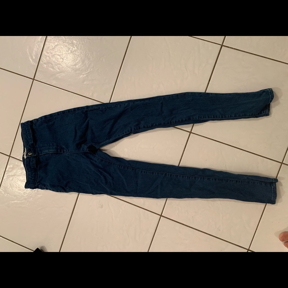 forever 21 jeans